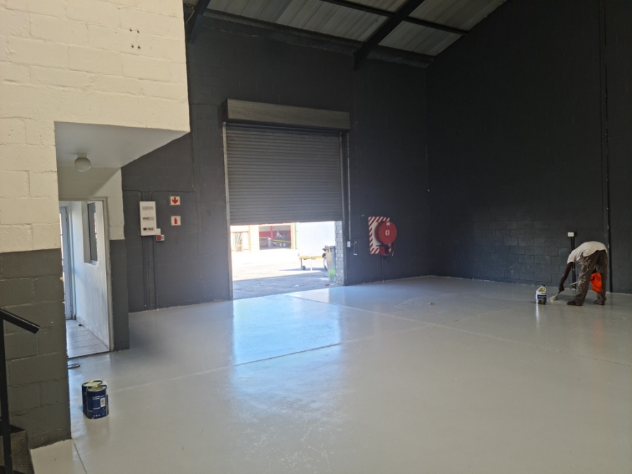 To Let commercial Property for Rent in Saxenburg Park 1 Western Cape